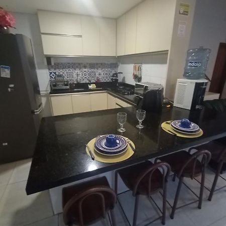 Ferienwohnung Lar Recife Olinda Exterior foto