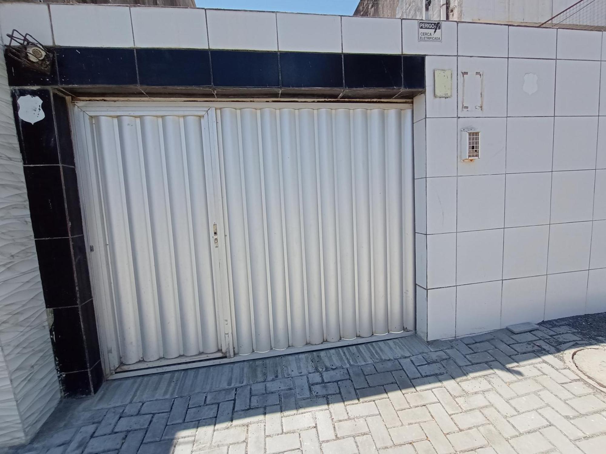 Ferienwohnung Lar Recife Olinda Exterior foto