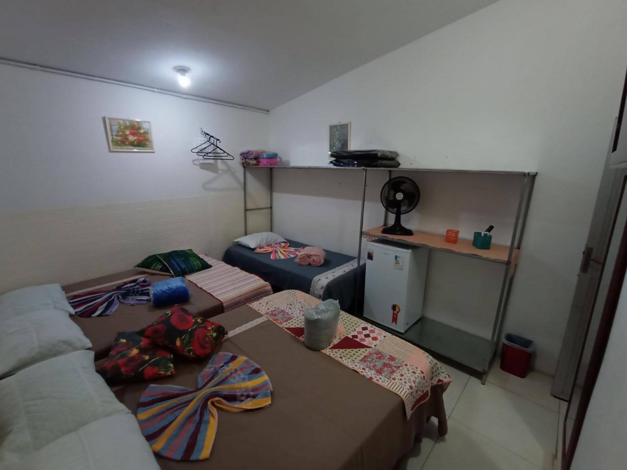 Ferienwohnung Lar Recife Olinda Zimmer foto