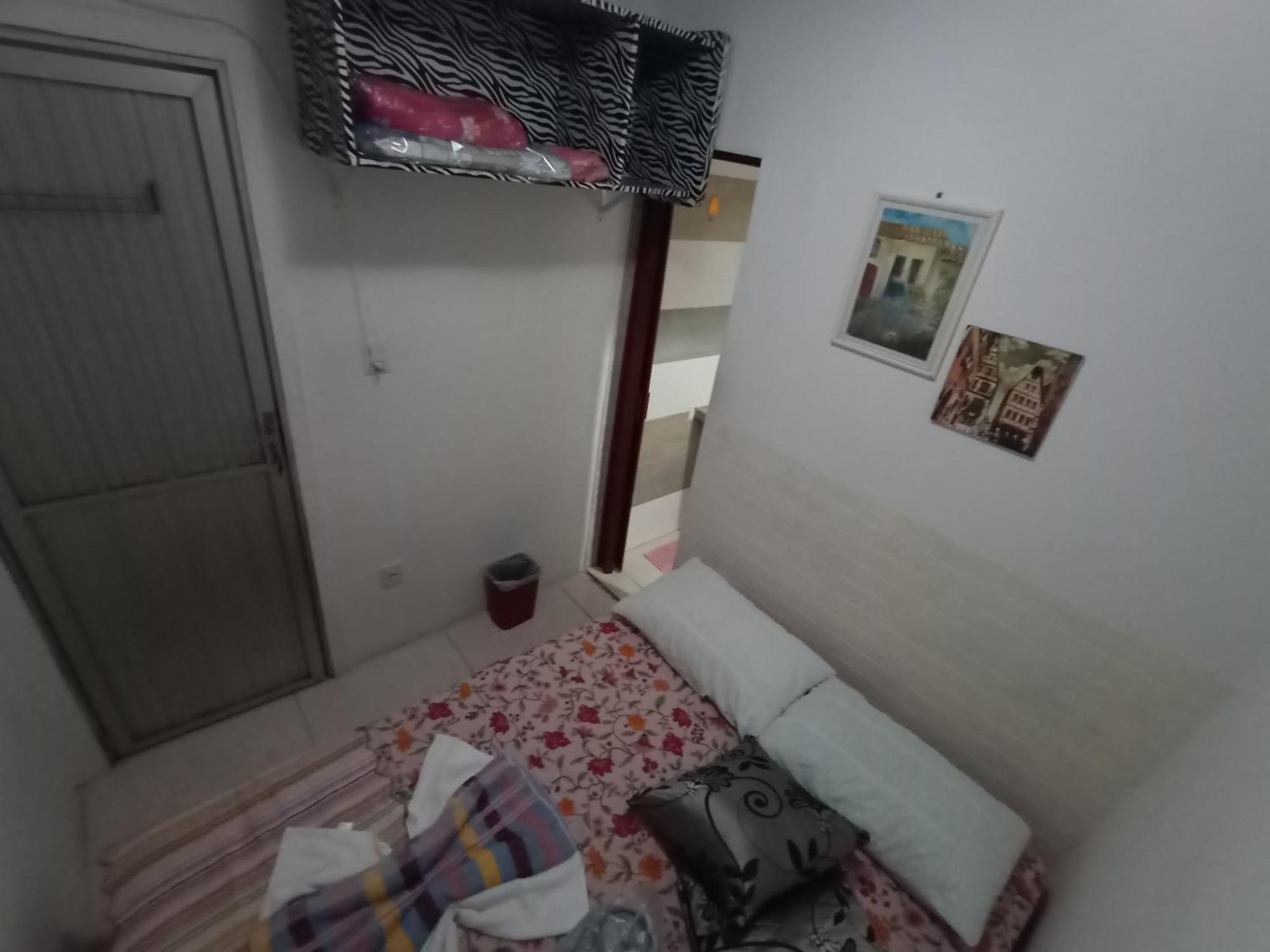 Ferienwohnung Lar Recife Olinda Exterior foto