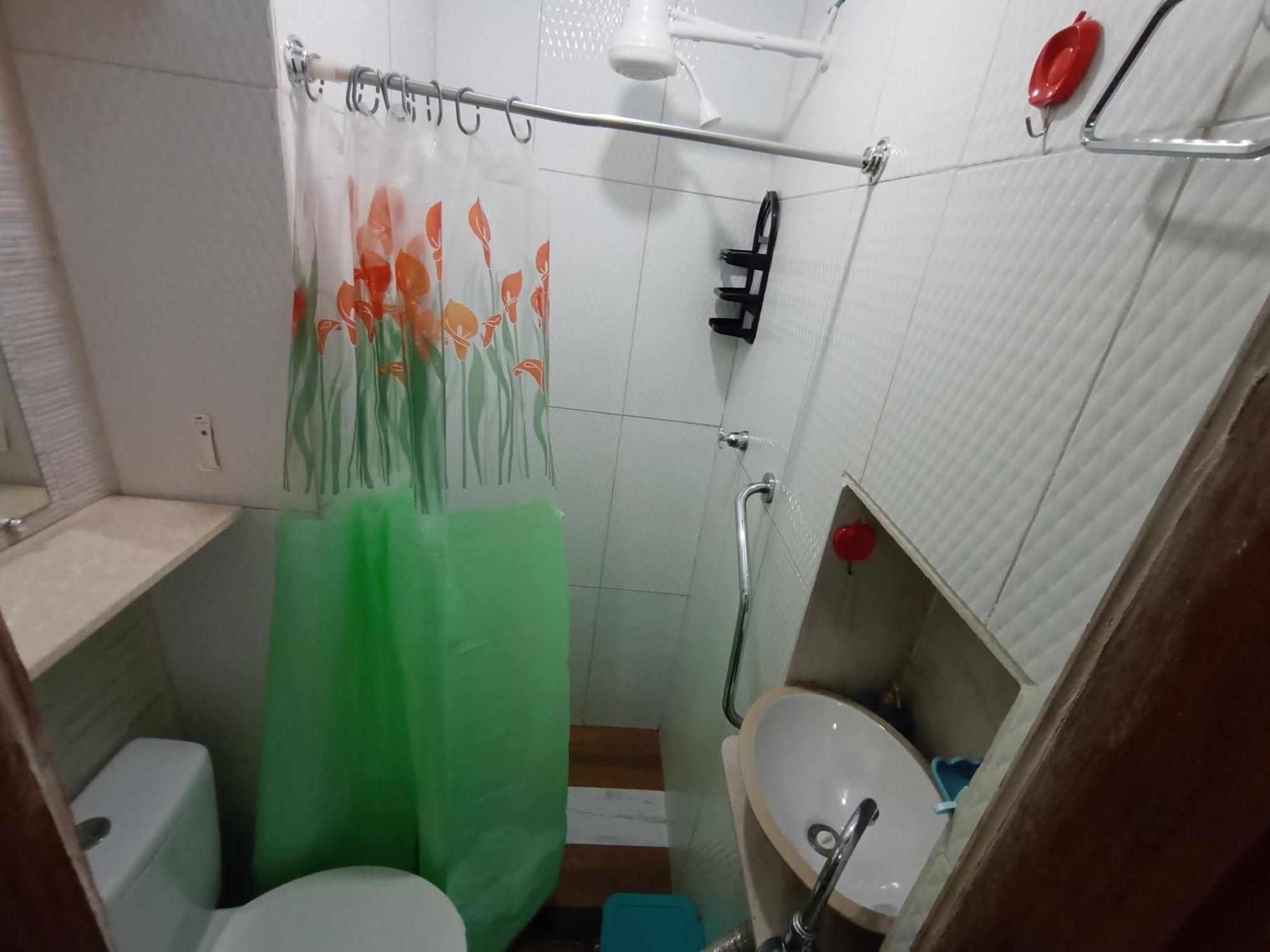 Ferienwohnung Lar Recife Olinda Zimmer foto