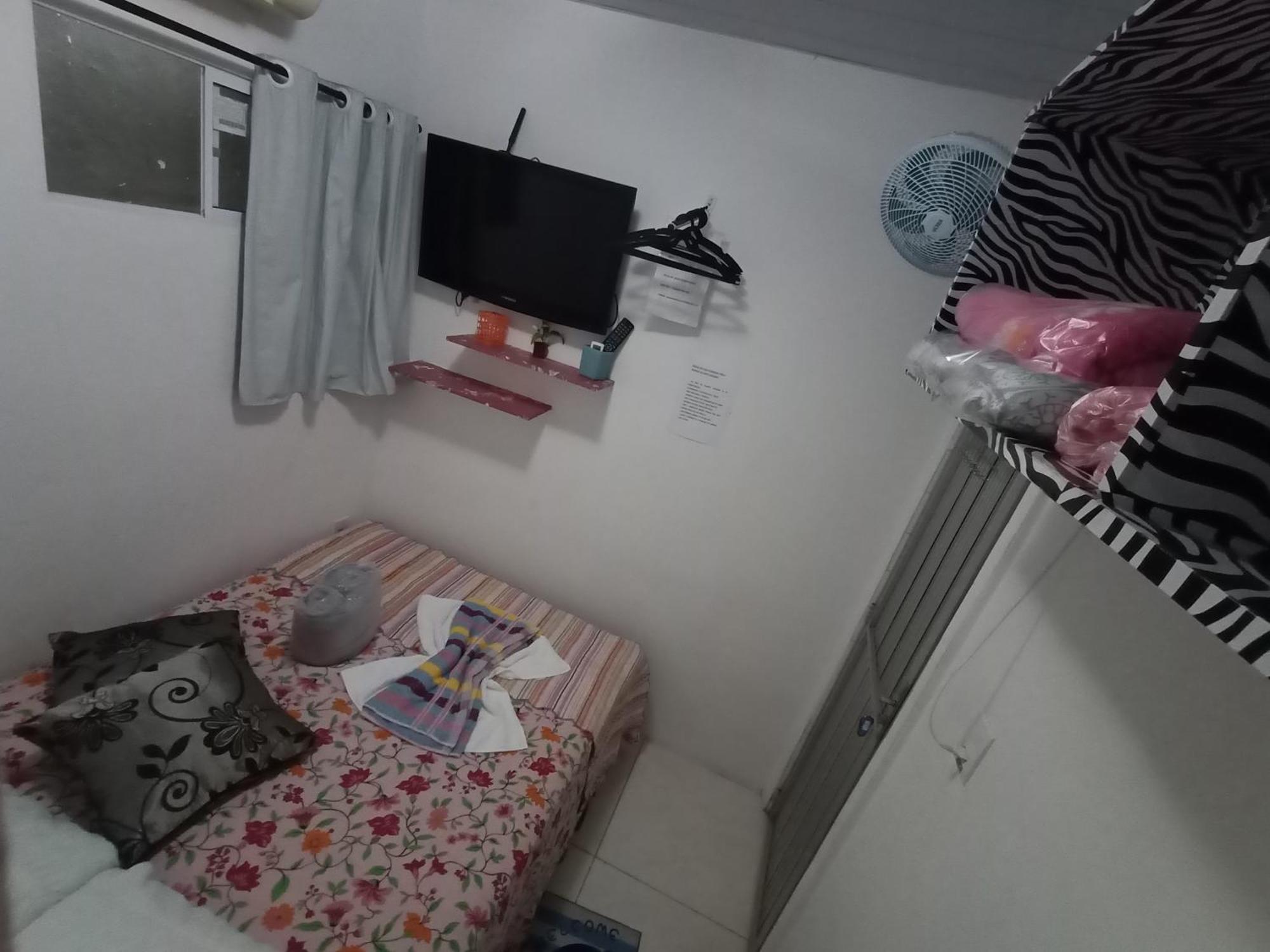 Ferienwohnung Lar Recife Olinda Zimmer foto