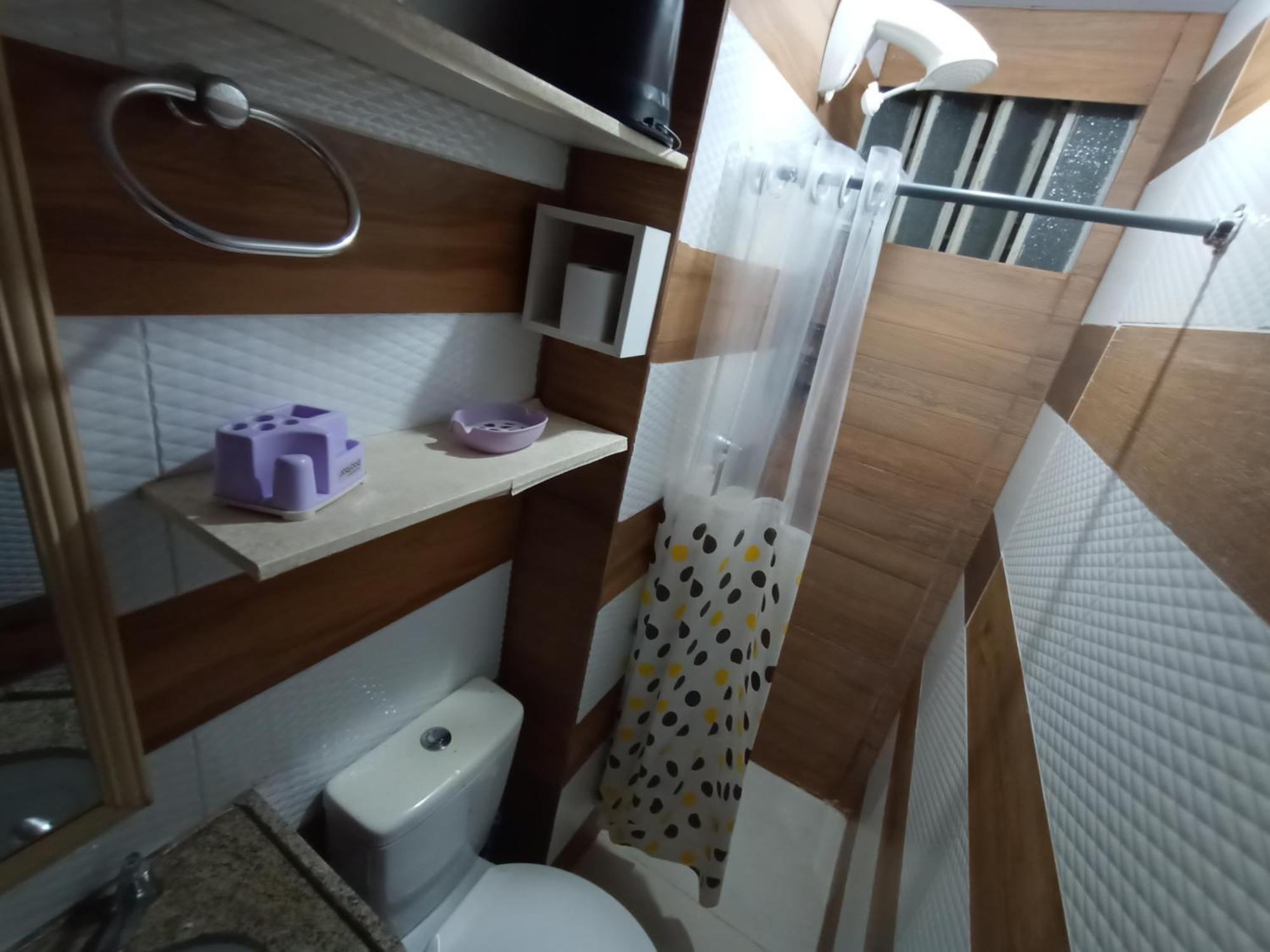 Ferienwohnung Lar Recife Olinda Zimmer foto