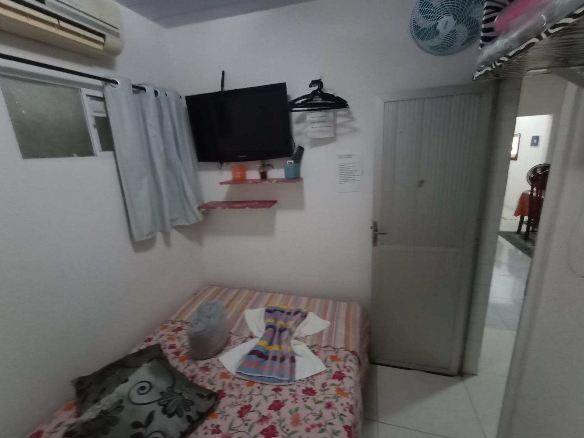 Ferienwohnung Lar Recife Olinda Zimmer foto