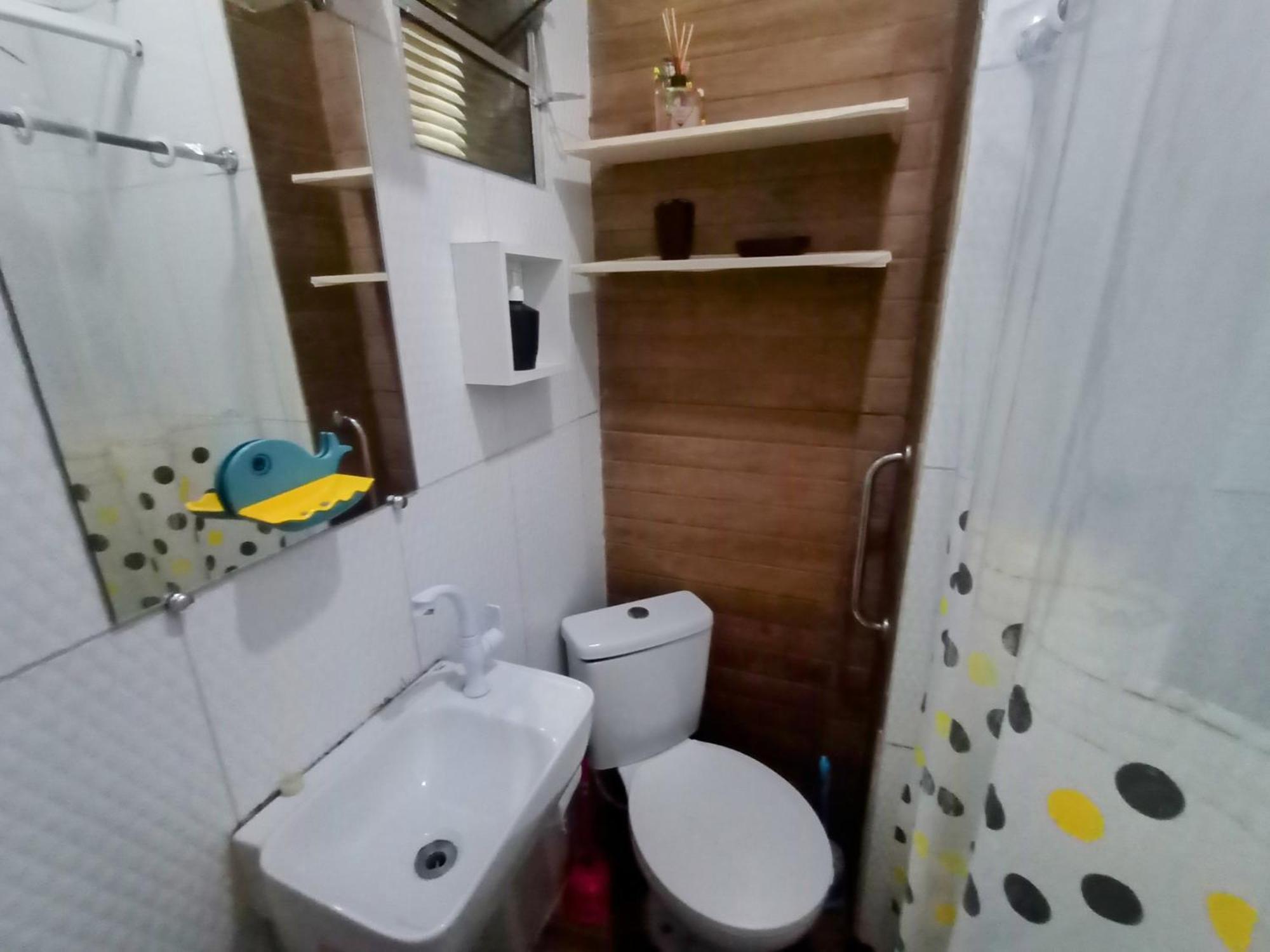 Ferienwohnung Lar Recife Olinda Zimmer foto
