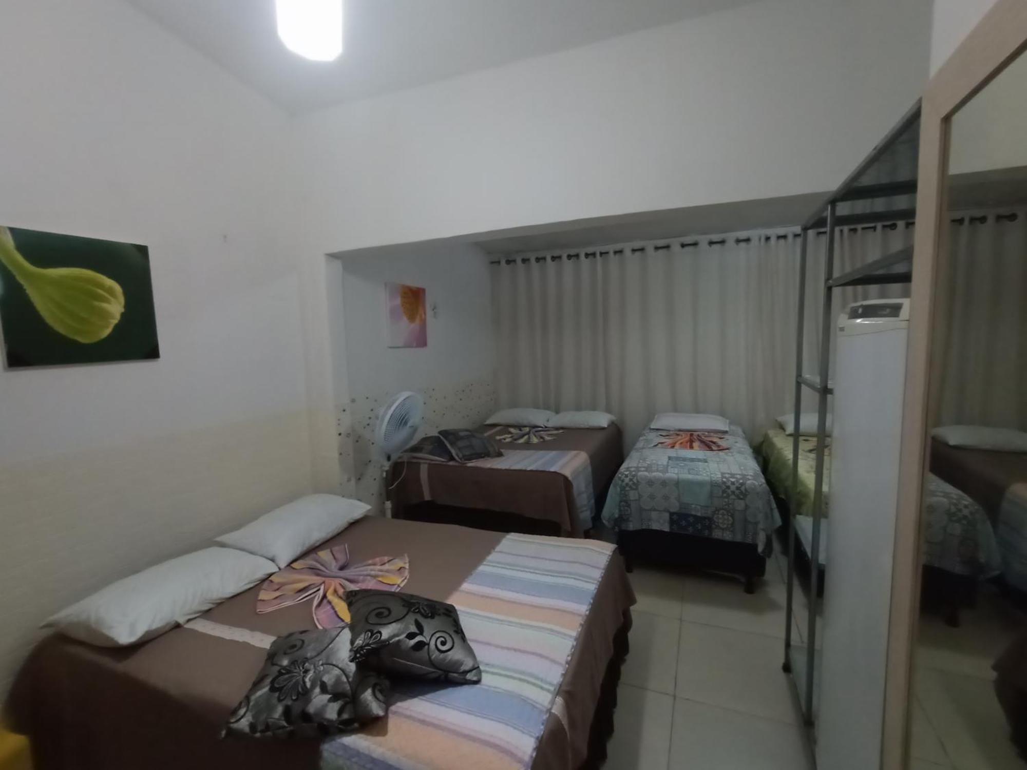 Ferienwohnung Lar Recife Olinda Zimmer foto