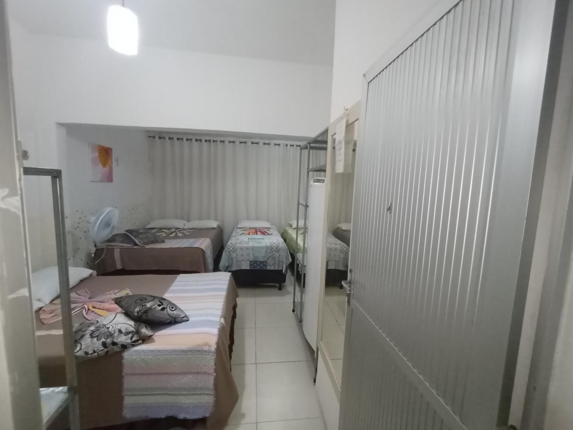 Ferienwohnung Lar Recife Olinda Zimmer foto