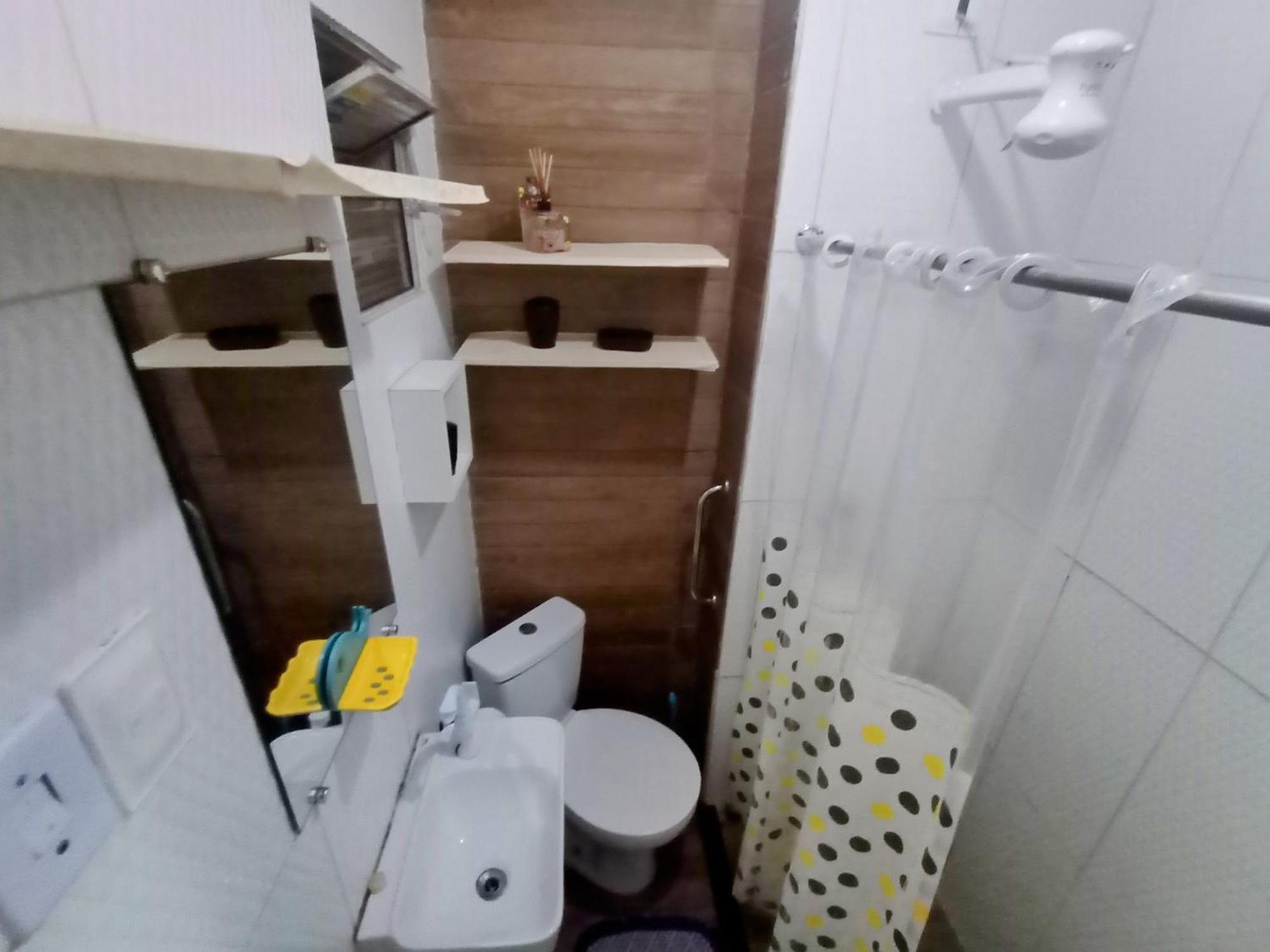 Ferienwohnung Lar Recife Olinda Zimmer foto