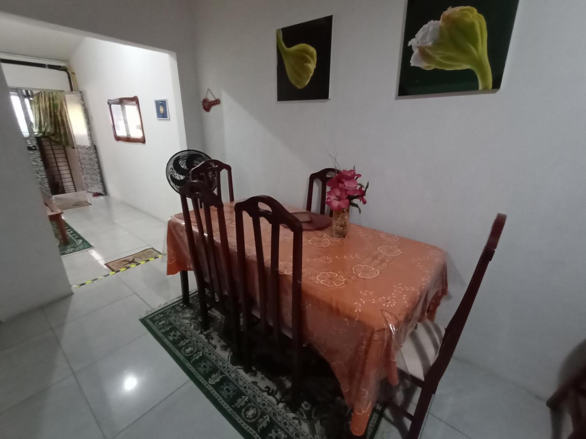 Ferienwohnung Lar Recife Olinda Exterior foto