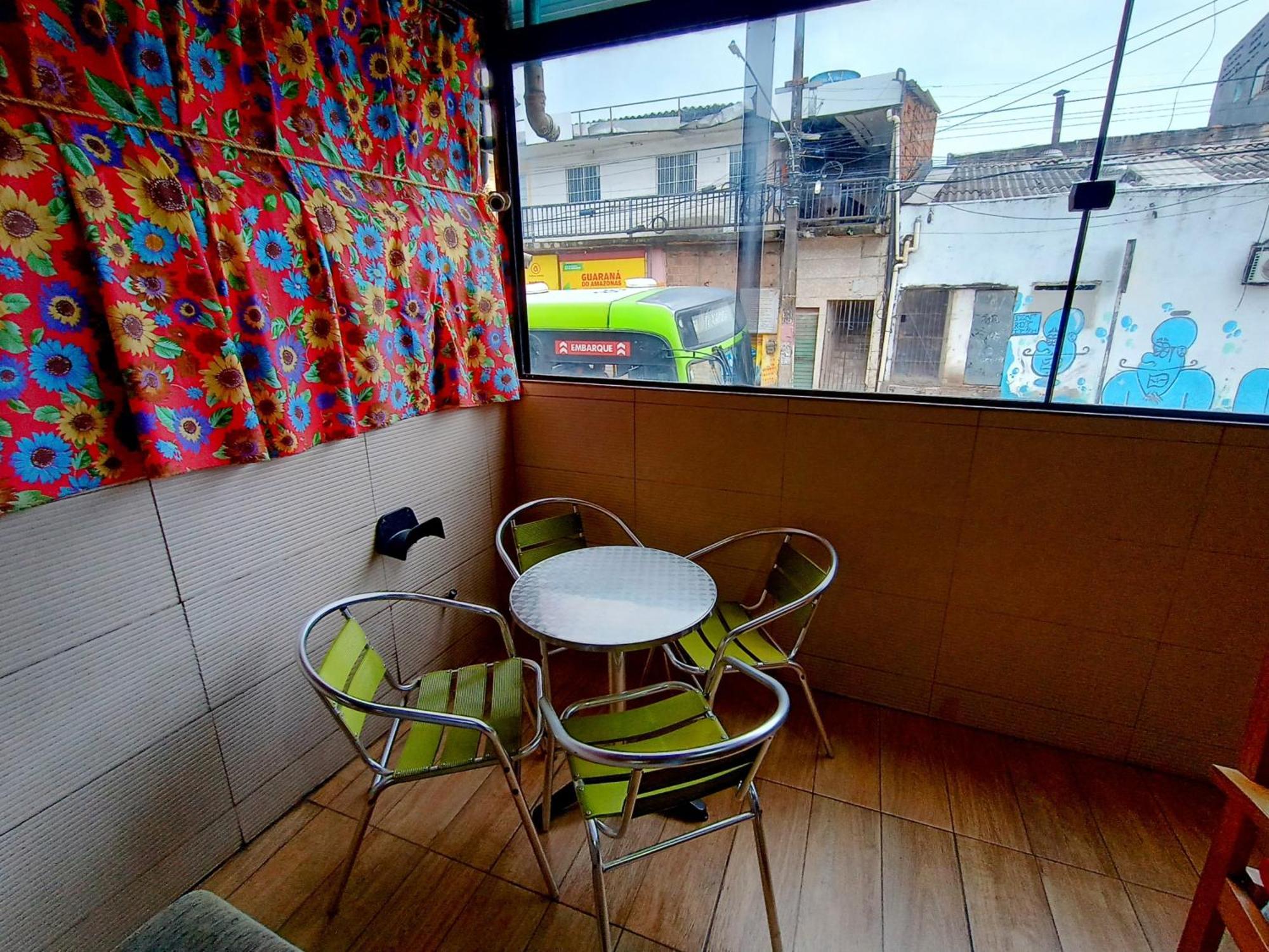 Ferienwohnung Lar Recife Olinda Exterior foto