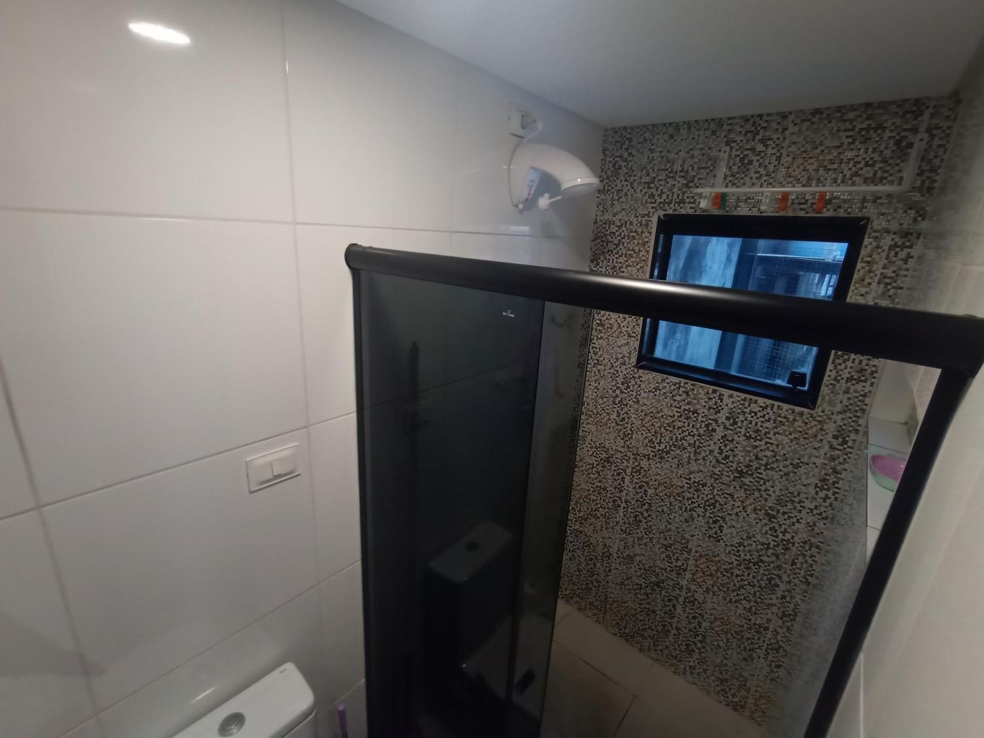 Ferienwohnung Lar Recife Olinda Zimmer foto